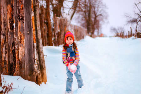 Portrait.の写真素材