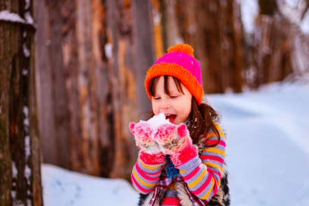 Children.の写真素材