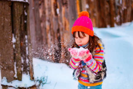 Children.の写真素材