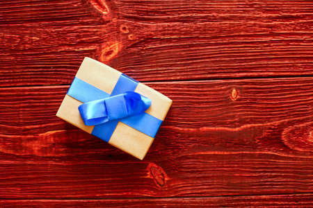 Gift.の写真素材