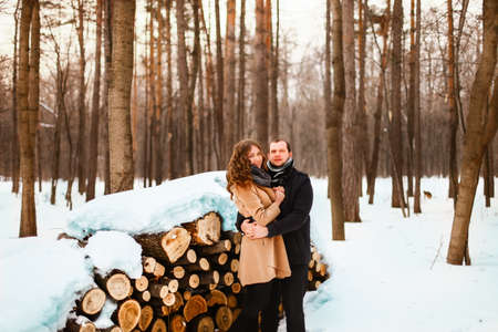Couple.の写真素材