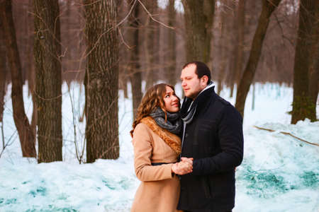 Couple.の写真素材