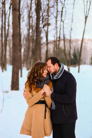 Couple.の写真素材