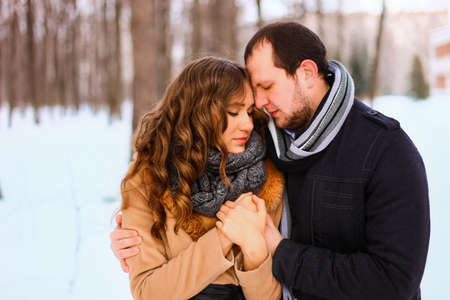 Couple.の写真素材
