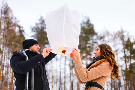 Couple.の写真素材