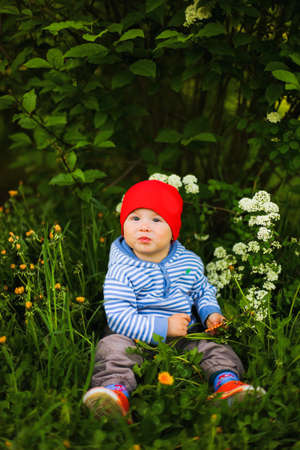 Children.の写真素材