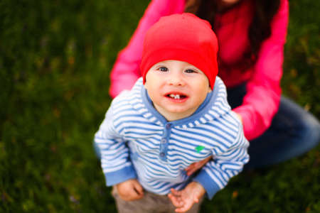 Children.の写真素材