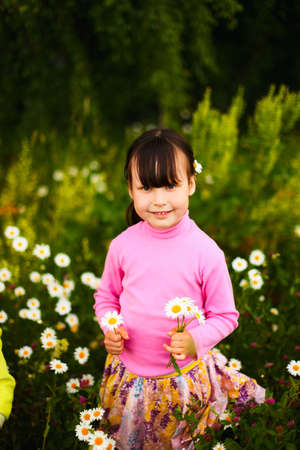 Children.の写真素材