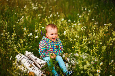 Children.の写真素材