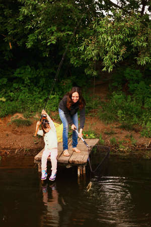 Family.の写真素材