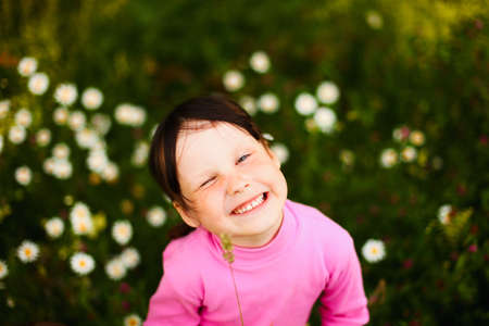 Children.の写真素材