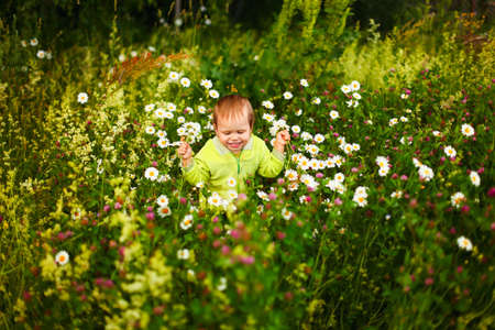 Children.の写真素材