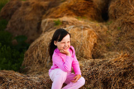 Children.の写真素材