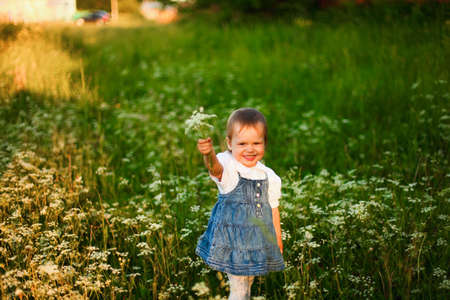 Children.の写真素材