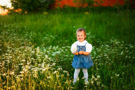 Children.の写真素材