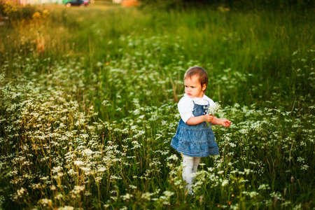 Children.の写真素材