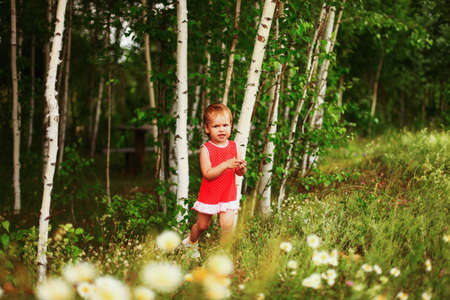 Child.の写真素材