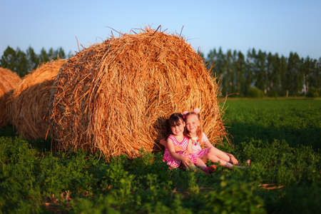 Child.の写真素材