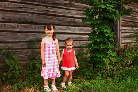 Child.の写真素材