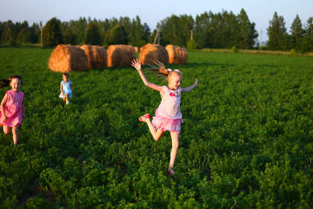 Child.の写真素材