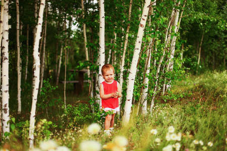 Child.の写真素材