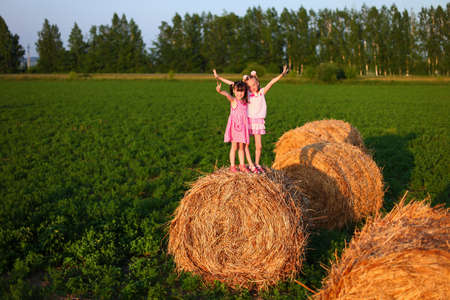 Child.の写真素材