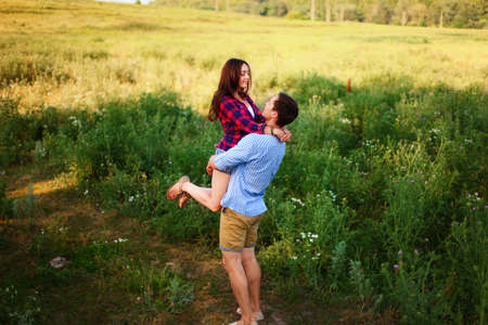 Couple.の写真素材