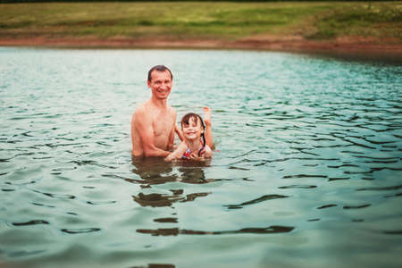 Family.の写真素材