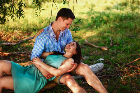Couple.の写真素材