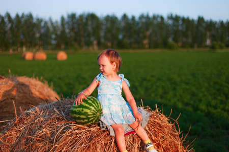 Child.の写真素材