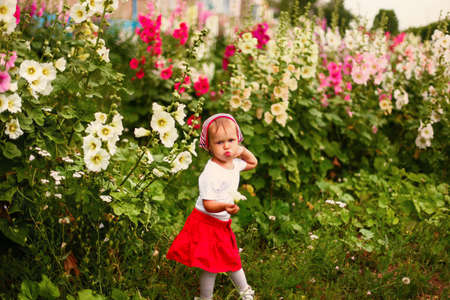 Child.の写真素材