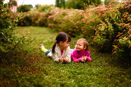 Child.の写真素材