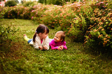 Child.の写真素材