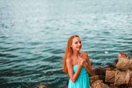 Teens.の写真素材