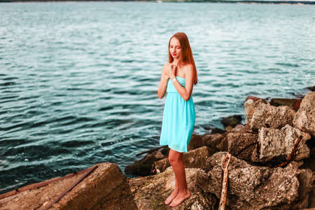 Teens.の写真素材