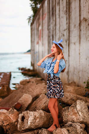 Teens.の写真素材