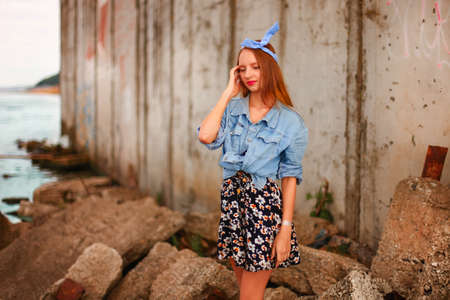 Teens.の写真素材