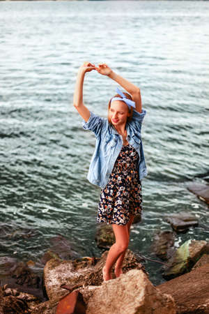 Teens.の写真素材
