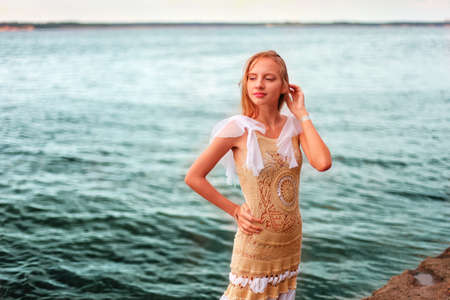 Teens.の写真素材