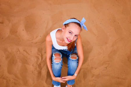 Teens.の写真素材