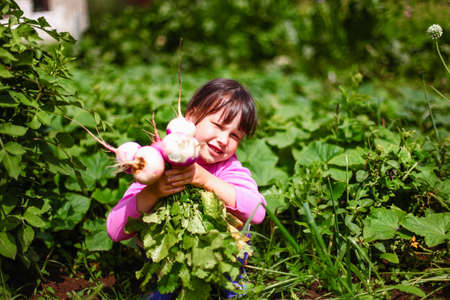 Child.の写真素材