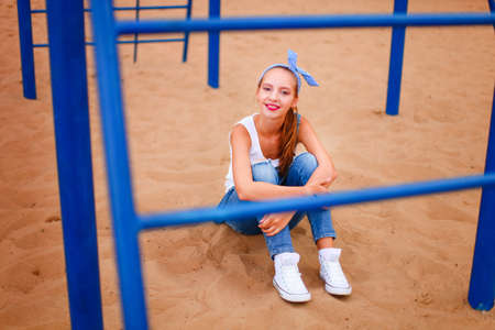 Teens.の写真素材