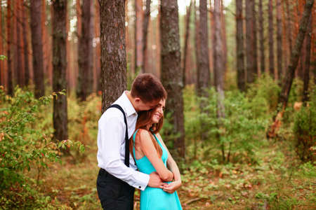 Couple.の写真素材
