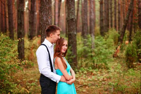 Couple.の写真素材