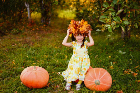 Portrait.の写真素材