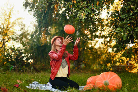 Portrait.の写真素材