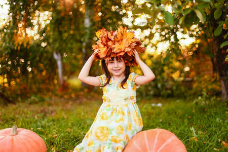 Portrait.の写真素材