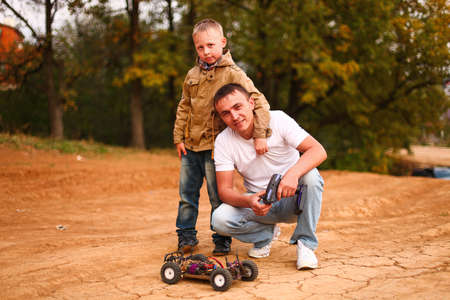Family.の写真素材