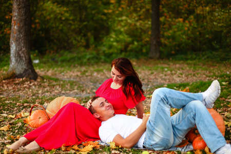 Couple.の写真素材