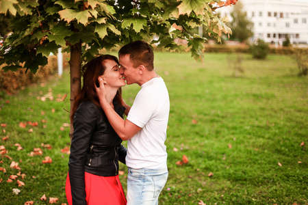 Couple.の写真素材